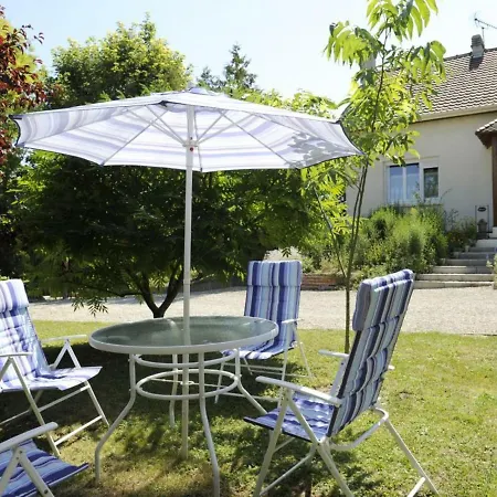 Rouilly-sacey, 3 Pieces, 5 Personnes - Fr-1-543-7 * 鲁伊萨塞